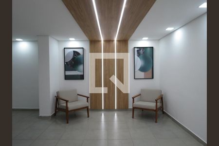 Apartamento para alugar com 35m², 2 quartos e sem vagaEntrada Bloco