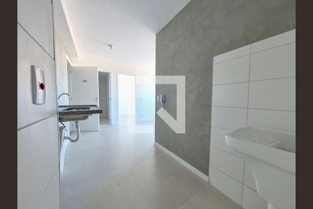 Apartamento para alugar com 35m², 2 quartos e sem vagaCozinha
