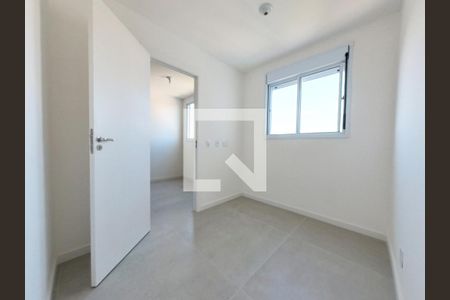 Quarto 2 de apartamento para alugar com 2 quartos, 35m² em Jardim Cidade Pirituba, São Paulo