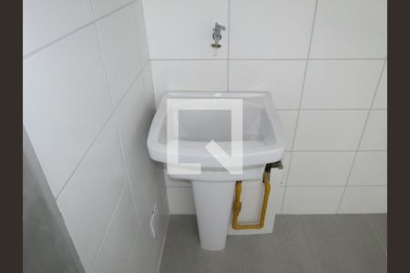 Apartamento para alugar com 35m², 2 quartos e sem vagaCozinha - Tanque