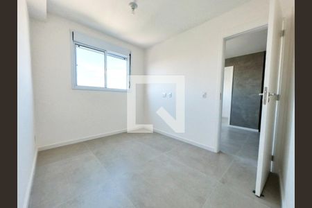 Quarto 1 de apartamento para alugar com 2 quartos, 35m² em Jardim Cidade Pirituba, São Paulo