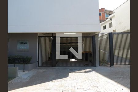 Apartamento para alugar com 35m², 2 quartos e sem vagaFachada