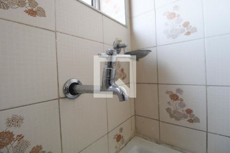 Apartamento à venda com 81m², 3 quartos e 2 vagasÁrea de Serviço