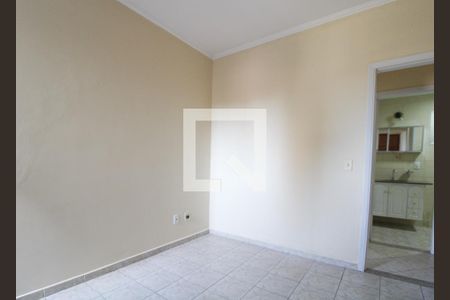 Apartamento à venda com 81m², 3 quartos e 2 vagasQuarto 2