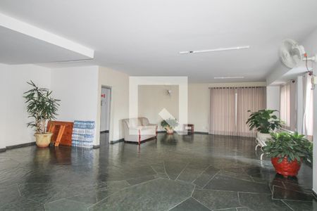 Apartamento à venda com 81m², 3 quartos e 2 vagasÁrea comum