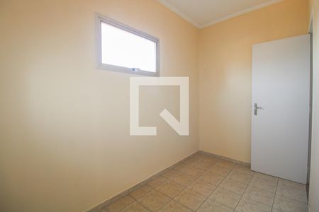 Apartamento à venda com 81m², 3 quartos e 2 vagasQuarto 3