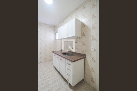 Apartamento à venda com 81m², 3 quartos e 2 vagasCozinha