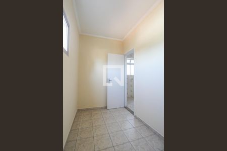 Apartamento à venda com 81m², 3 quartos e 2 vagasQuarto 3