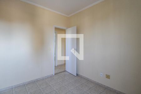 Apartamento à venda com 81m², 3 quartos e 2 vagasQuarto 2