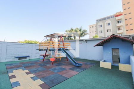 Apartamento à venda com 81m², 3 quartos e 2 vagasÁrea comum