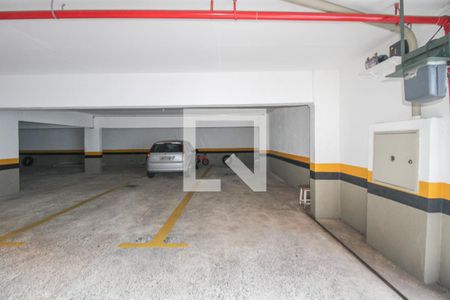 Apartamento à venda com 81m², 3 quartos e 2 vagasÁrea comum