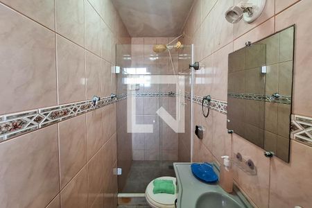 Casa à venda com 720m², 6 quartos e 5 vagasBanheiro da Suíte 2