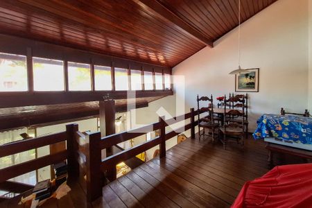 Casa à venda com 720m², 6 quartos e 5 vagasMezanino