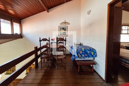 Casa à venda com 720m², 6 quartos e 5 vagasMezanino