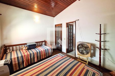 Casa à venda com 720m², 6 quartos e 5 vagasSuíte 2