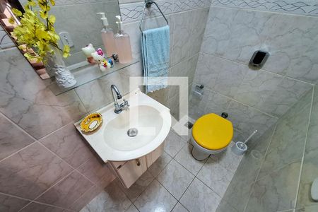 Casa à venda com 720m², 6 quartos e 5 vagasLavabo