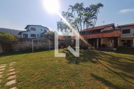 Casa à venda com 720m², 6 quartos e 5 vagasQuintal