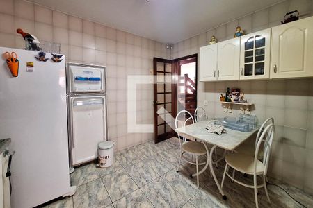 Casa à venda com 720m², 6 quartos e 5 vagasCozinha