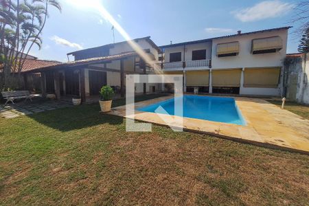 Casa à venda com 720m², 6 quartos e 5 vagasPiscina