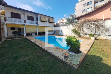 Casa à venda com 720m², 6 quartos e 5 vagasPiscina