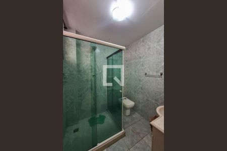 Casa à venda com 720m², 6 quartos e 5 vagasBanheiro da Suíte 1