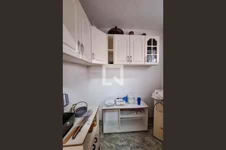 Casa à venda com 720m², 6 quartos e 5 vagasCozinha