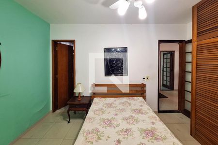 Casa à venda com 720m², 6 quartos e 5 vagasSuíte 1