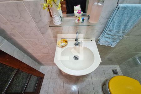 Casa à venda com 720m², 6 quartos e 5 vagasLavabo