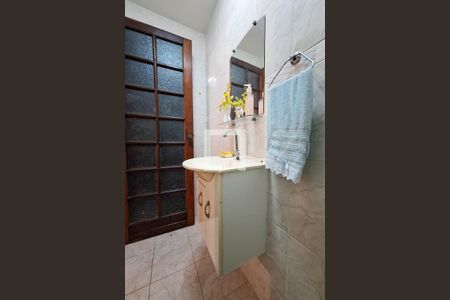 Casa à venda com 720m², 6 quartos e 5 vagasLavabo