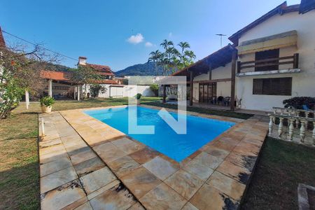 Casa à venda com 720m², 6 quartos e 5 vagasPiscina