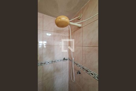 Casa à venda com 720m², 6 quartos e 5 vagasBanheiro da Suíte 2