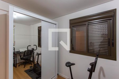 Apartamento à venda com 171m², 3 quartos e 3 vagasQuarto 1