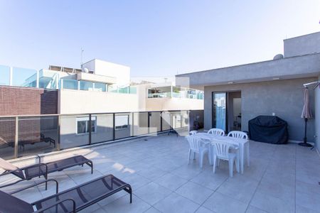 Apartamento à venda com 171m², 3 quartos e 3 vagasCobertura