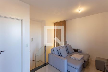 Apartamento à venda com 171m², 3 quartos e 3 vagasSala de Estar
