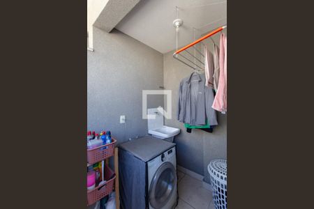 Apartamento à venda com 171m², 3 quartos e 3 vagasÁrea de Serviço