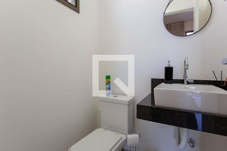 Apartamento à venda com 171m², 3 quartos e 3 vagasBanheiro