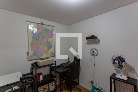 Apartamento à venda com 171m², 3 quartos e 3 vagasQuarto 1