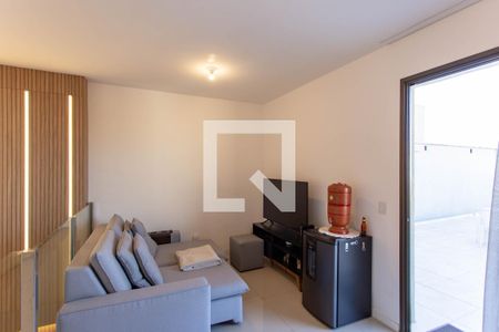 Apartamento à venda com 171m², 3 quartos e 3 vagasSala de Estar