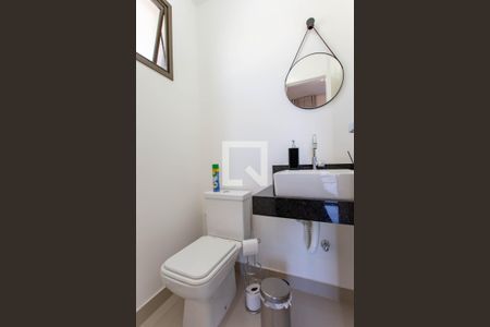 Apartamento à venda com 171m², 3 quartos e 3 vagasBanheiro