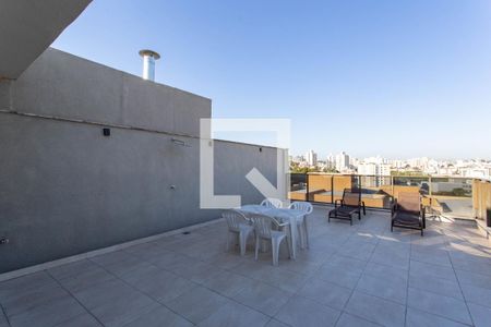 Apartamento à venda com 171m², 3 quartos e 3 vagasCobertura