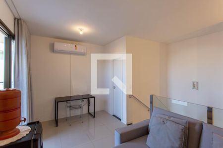 Apartamento à venda com 171m², 3 quartos e 3 vagasSala de Estar