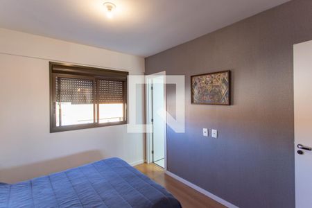 Apartamento à venda com 171m², 3 quartos e 3 vagasQuarto Suíte