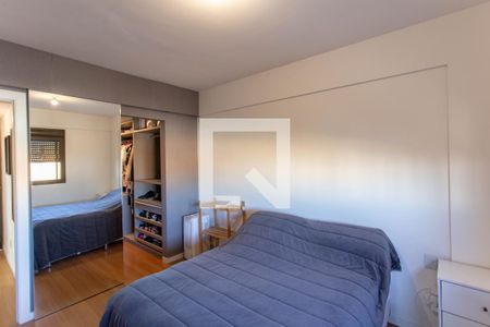 Apartamento à venda com 171m², 3 quartos e 3 vagasQuarto Suíte