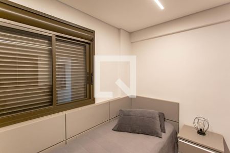 Apartamento à venda com 171m², 3 quartos e 3 vagasQuarto 2