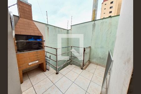 Casa à venda com 170m², 3 quartos e 3 vagasChurrasqueira