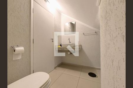 Casa à venda com 170m², 3 quartos e 3 vagasLavabo Sala