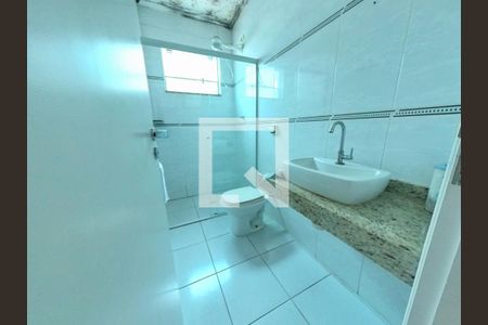 Casa à venda com 170m², 3 quartos e 3 vagasBanheiro Quarto 3