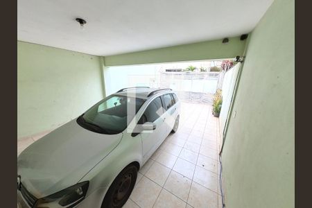 Casa à venda com 170m², 3 quartos e 3 vagasGaragem