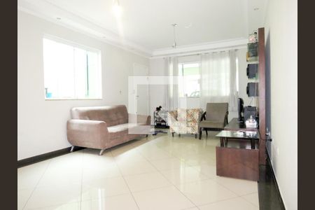 Sala de casa à venda com 3 quartos, 170m² em Vila Palmeiras, São Paulo