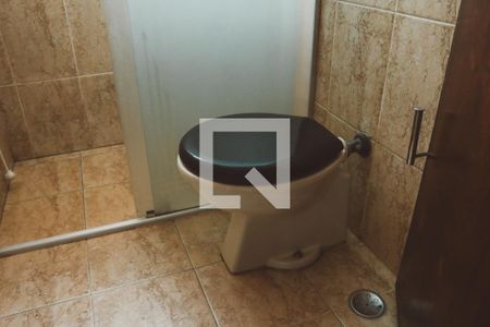 Casa à venda com 155m², 4 quartos e 2 vagasBanheiro